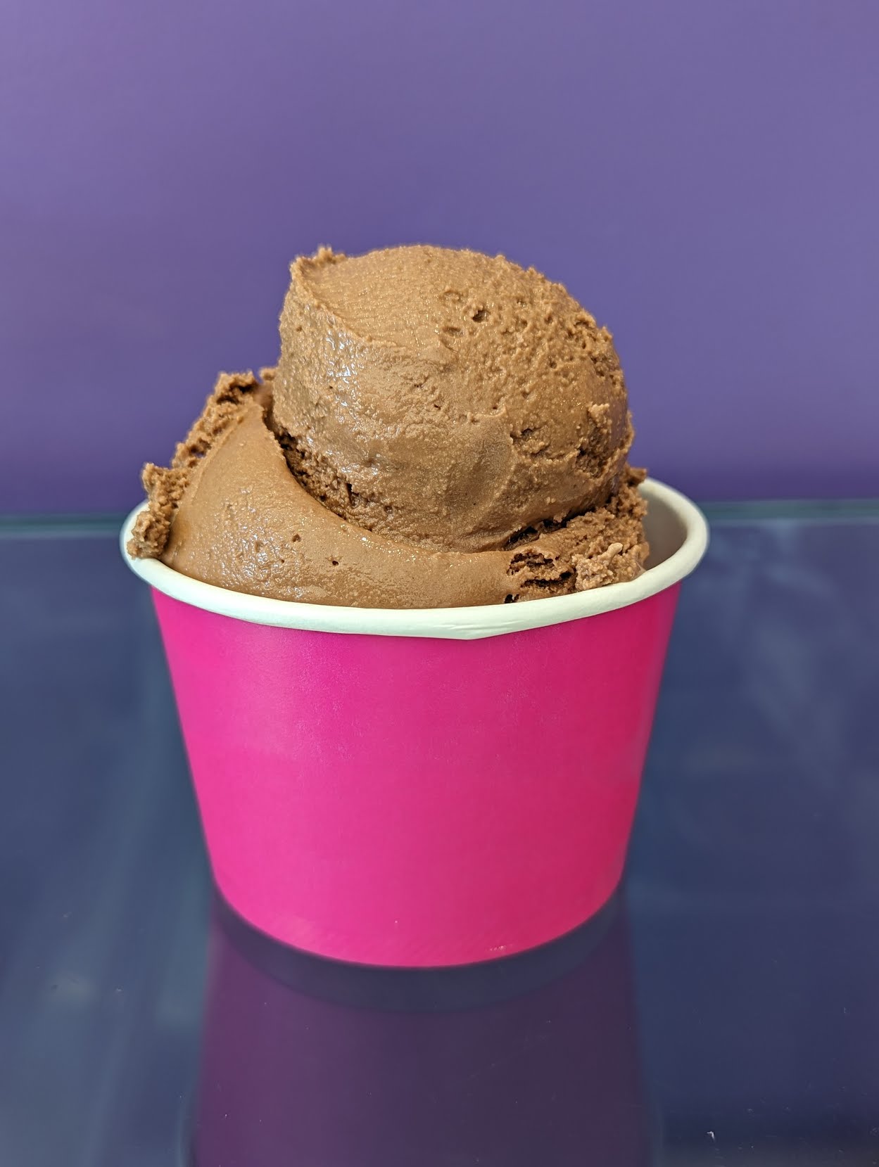 Frozen Fruit Co by null