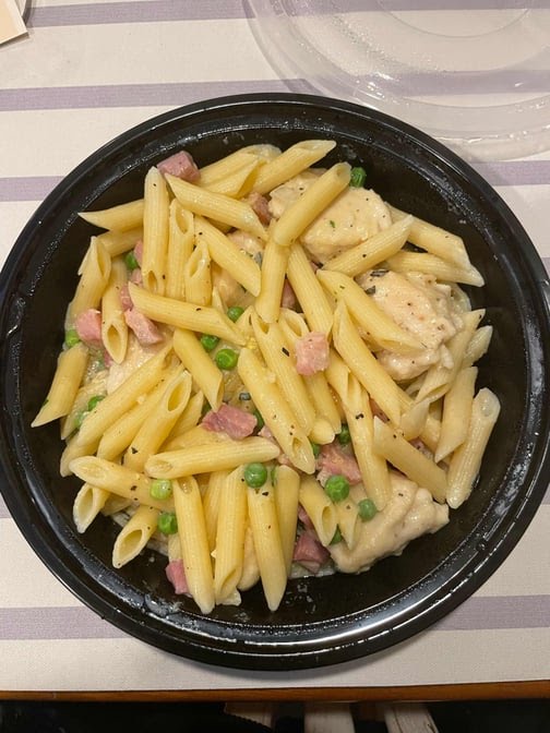 La Scala Ristorante by null