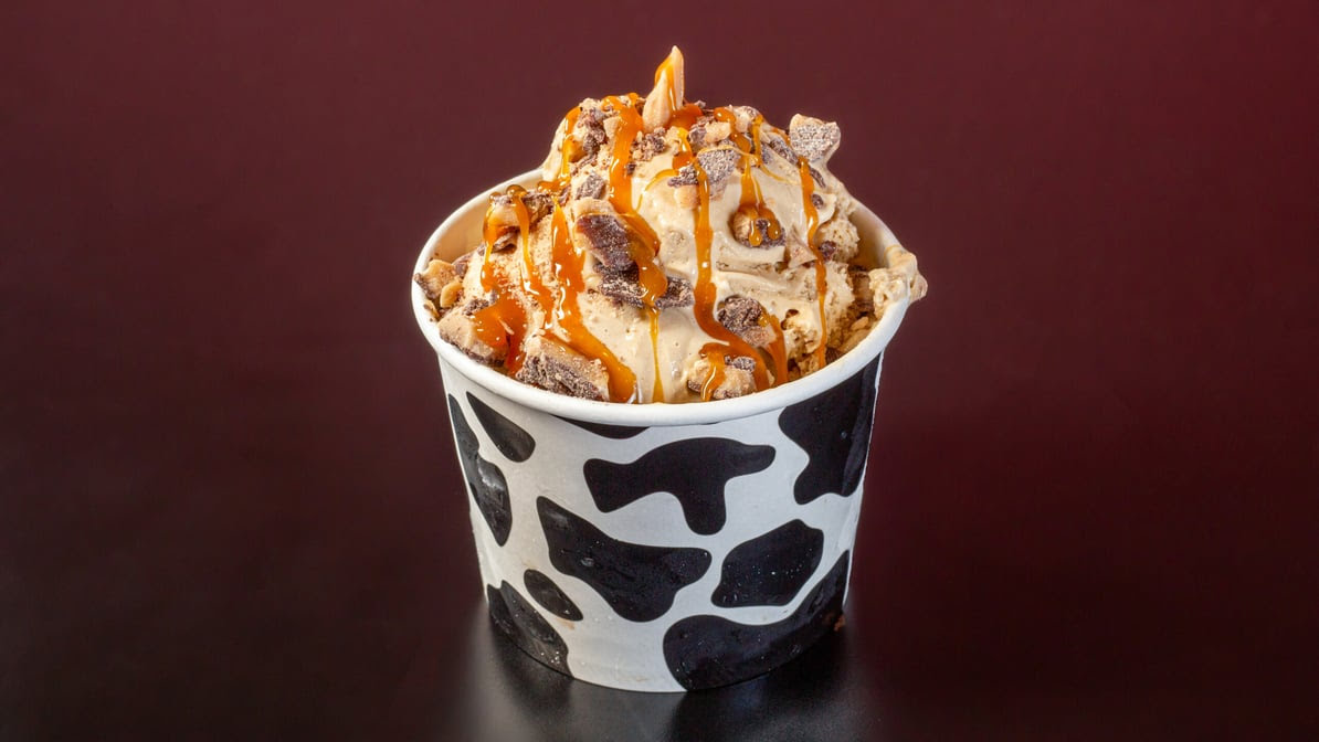 The Scoops Udder Place by null