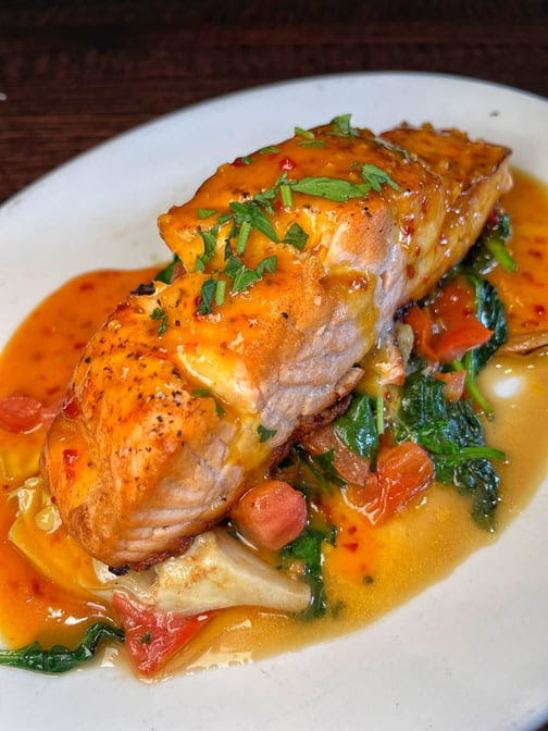 ITA Kitchen - Garden City by null