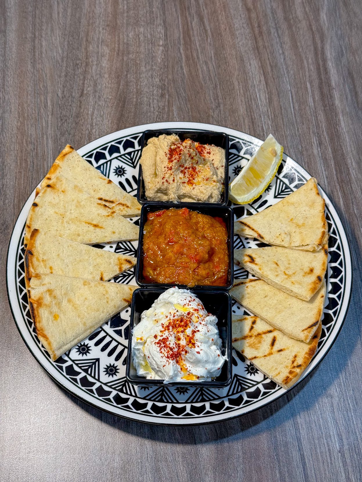 OSH Restaurant & Grill by null