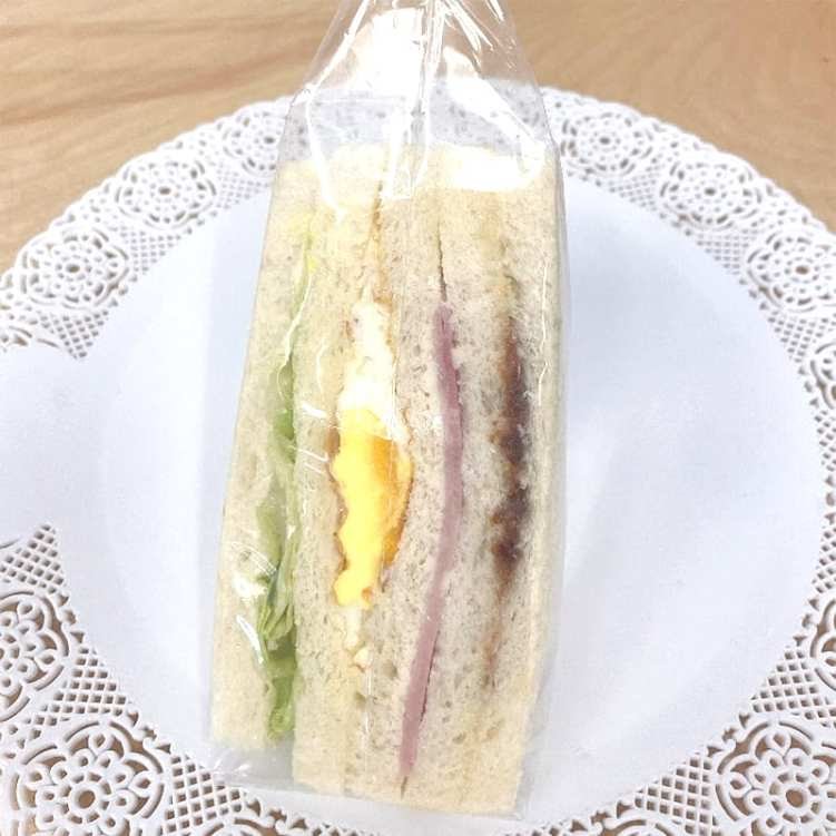 Yi Soon Bakery by null