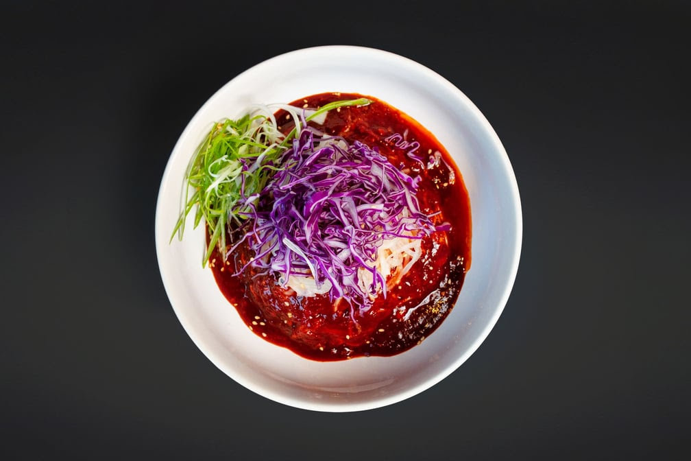 Kalbi Social Club by null