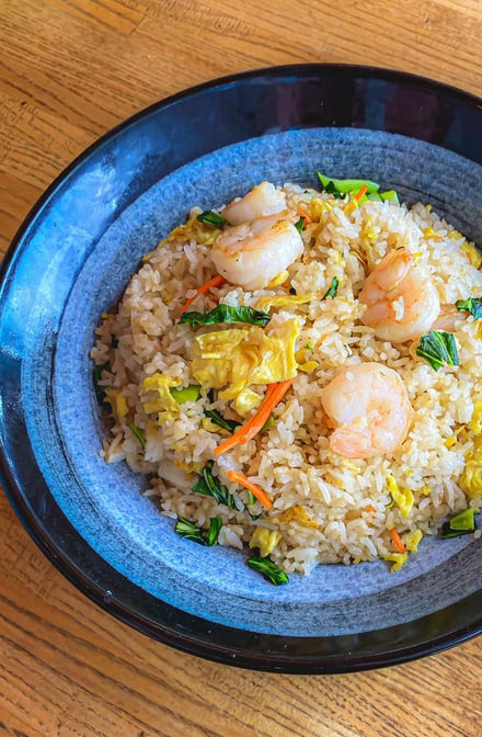 Dumpling Baby China Bistro by null