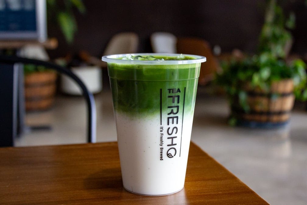 Cafe Tea Fresho by null