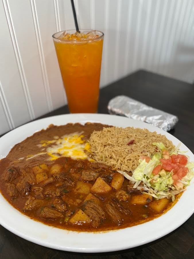 Don Juan's Mexican Grill by null