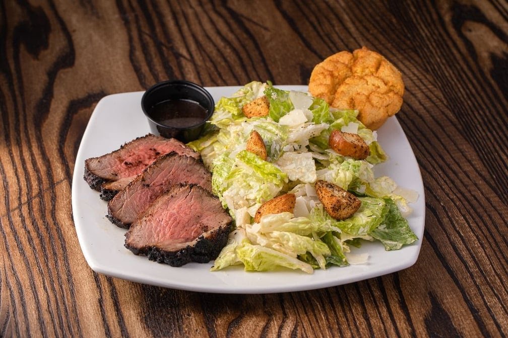 Buckhorn Grill by null