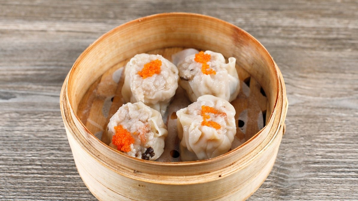 Dumpling House by null