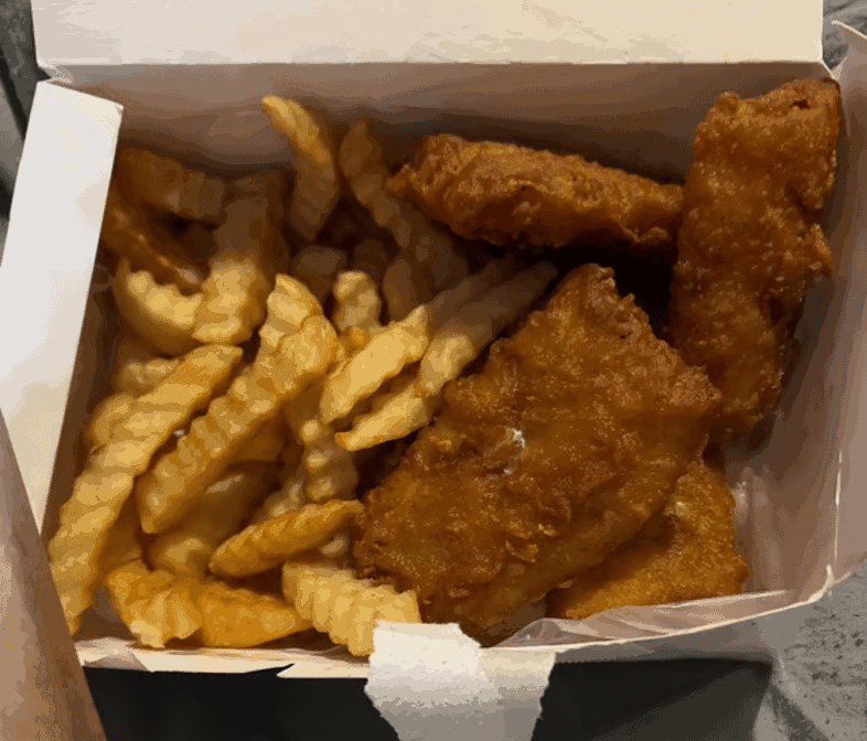 Antonio's Grinders Inc by null