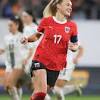 EM-Showdown erreicht: Jubilarin Sarah Puntigam schoss ÖFB ...