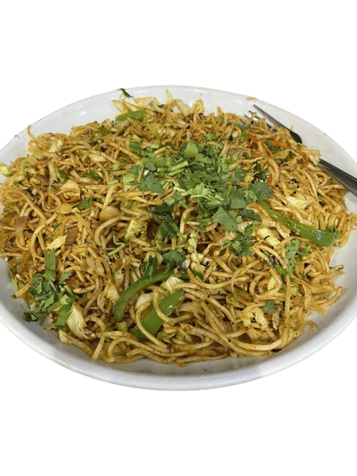 Peacock Indian Restaurant by null