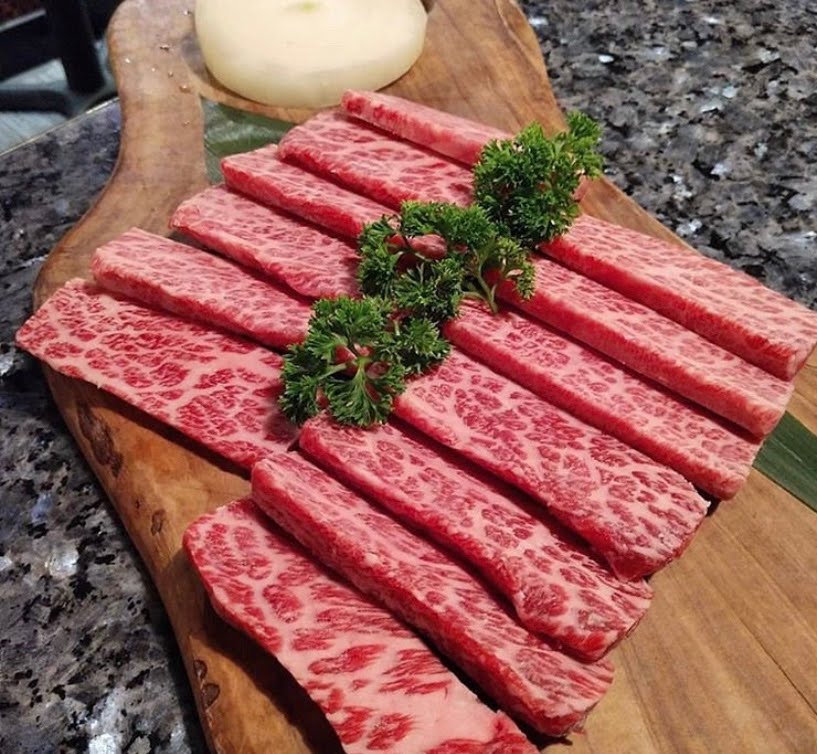 Genwa Korea BBQ (Beverly Hills) by null