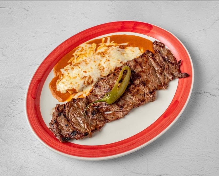 Casa Maya Grill by null