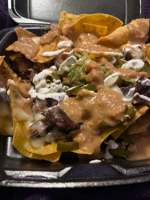 Papa's & Beer Mexican Restaurant by null