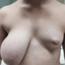 Unusual tits and nips jpg x Weird boobs