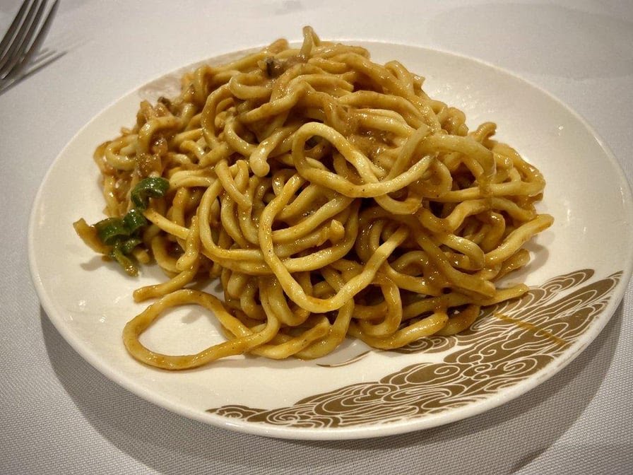 Hwa Yuan Szechuan by Google