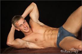 Gay bareback videos of straight uncut european men jpg x William higgins