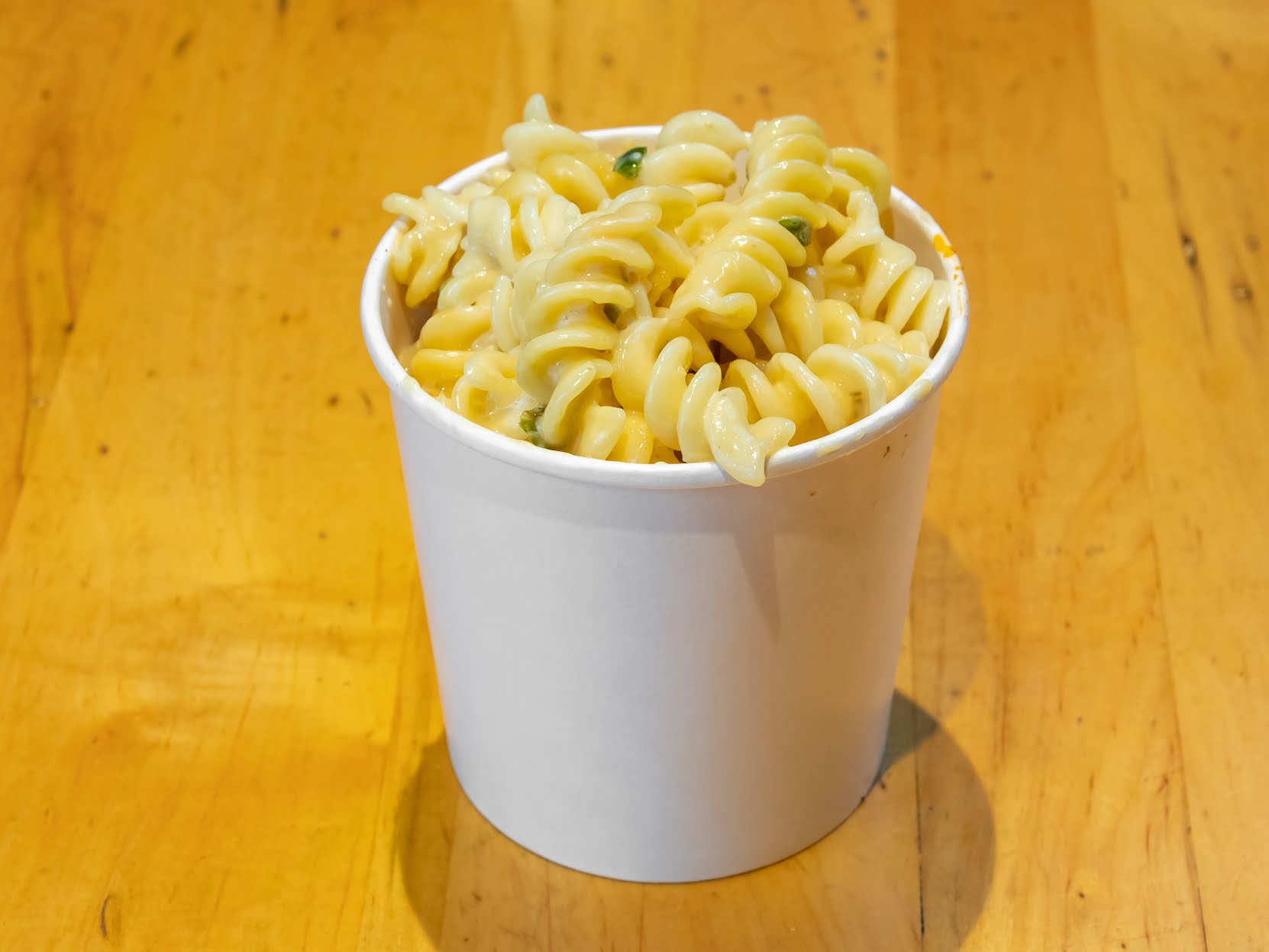 DCity Smokehouse by null