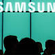 Samsung succession in disarray