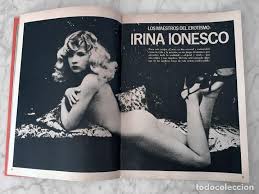 eva ionesco nude 1976|AbeBooks