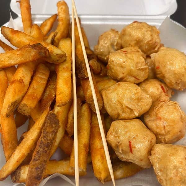 Quickly Boba Tea - Tempe by null