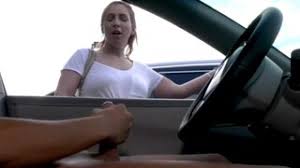 Car salesman dick flashing while test drive uploaded dengath jpg x Car dick flash