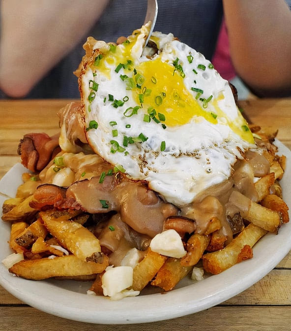 Mile End Deli by null