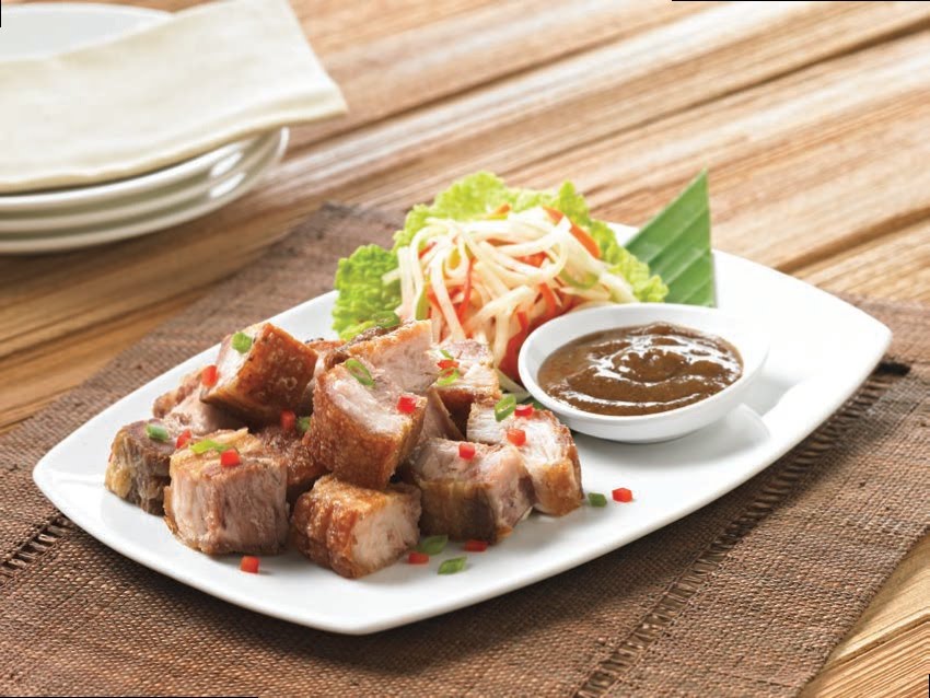 Max's Restaurant, Cuisine of the Philippines by null
