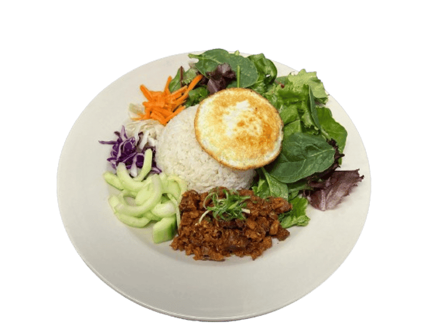 EurAsia Ramen by null