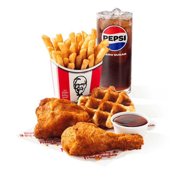 KFC by null