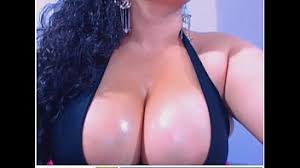 Huge tits latina milf webcam porn jpg x Latina webcam big tits