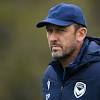 Socceroos World Cup destiny entrusted to Tony Popovic