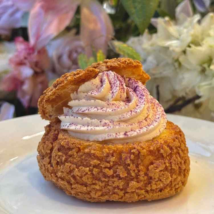 WONI Patisserie by null