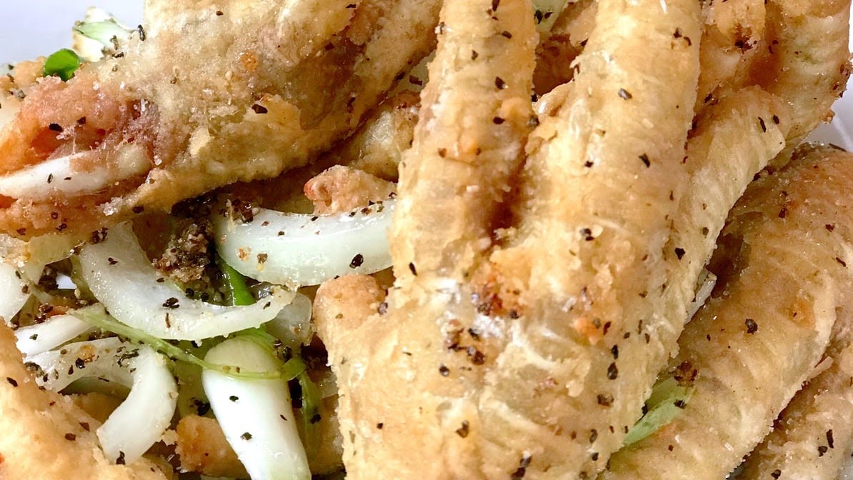 White Elephant Asian Fusion by null