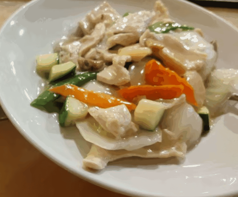 Howard Wang's Preston Hollow by null