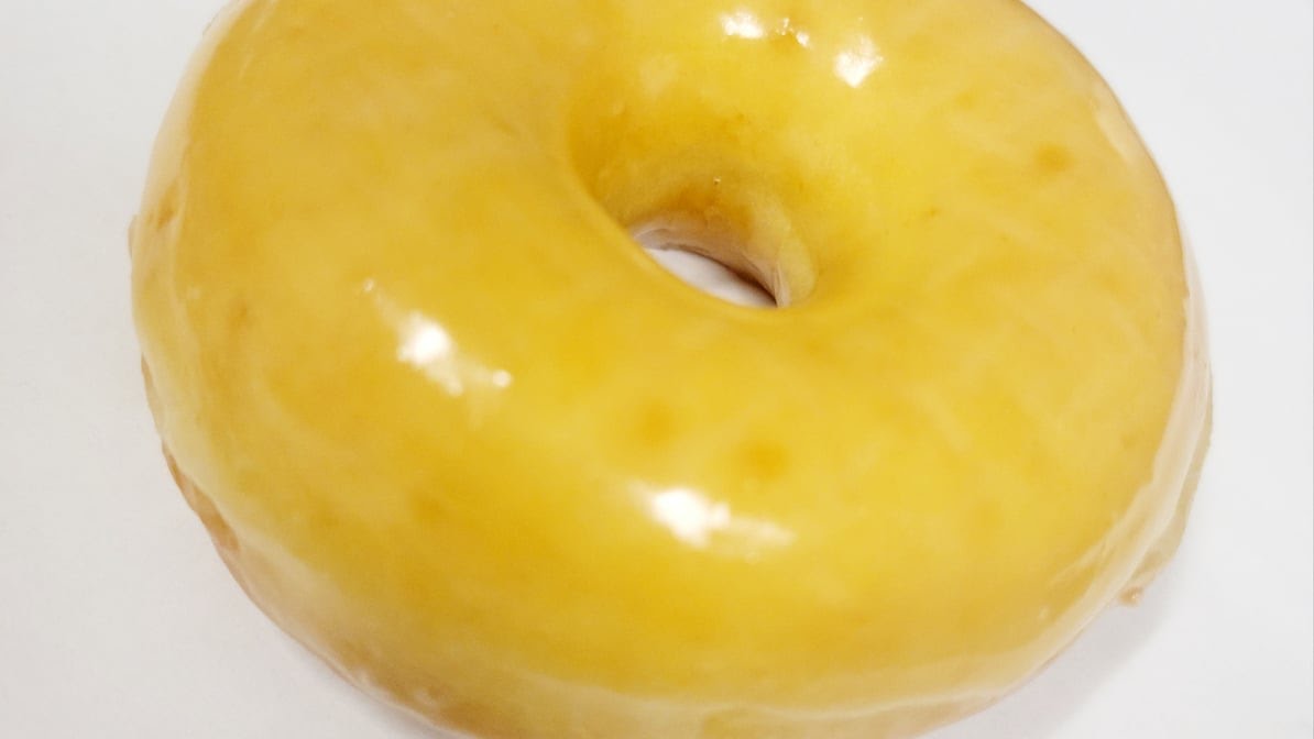 Marietta Donuts by null