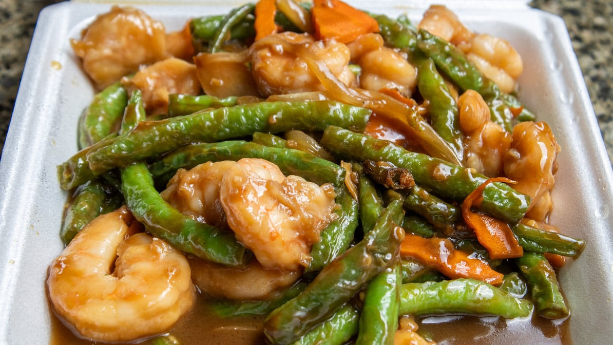 Happy Takeout by null