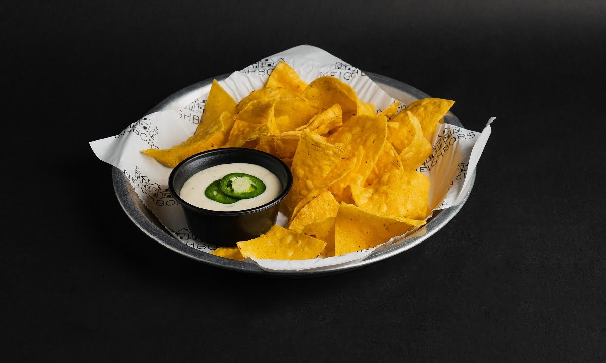 Neighbors of Germantown by null