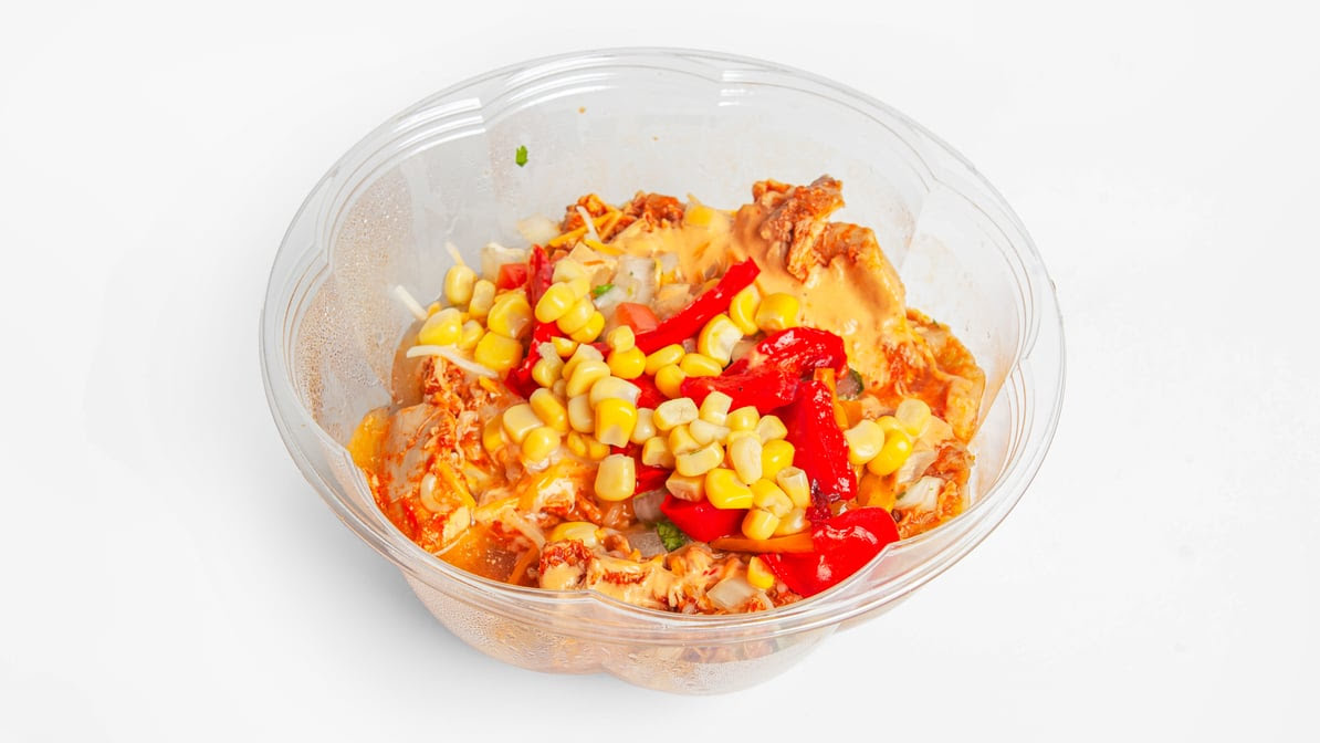 North East of the Border Taqueria at High Street Place by null