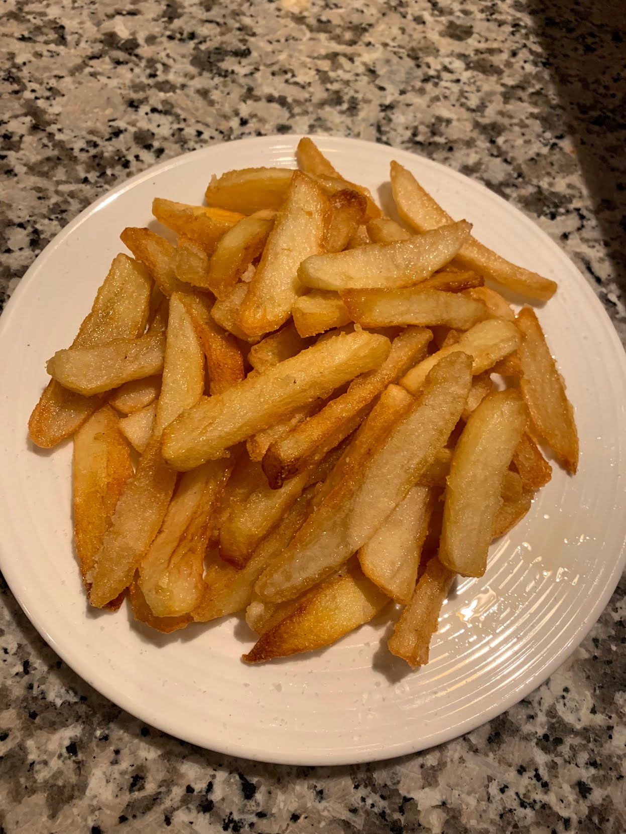 Mandarin House SF by null