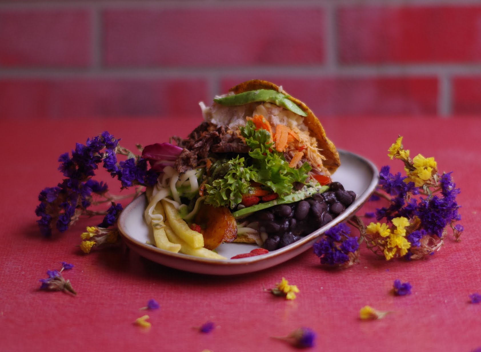 Arepas De Lyna by null