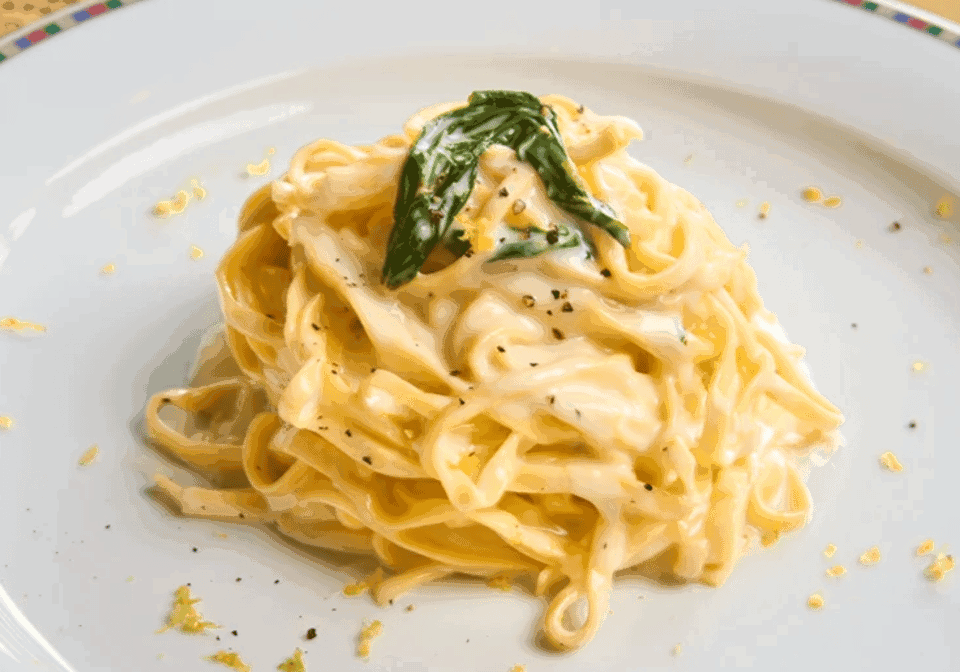 Angelini Osteria by null