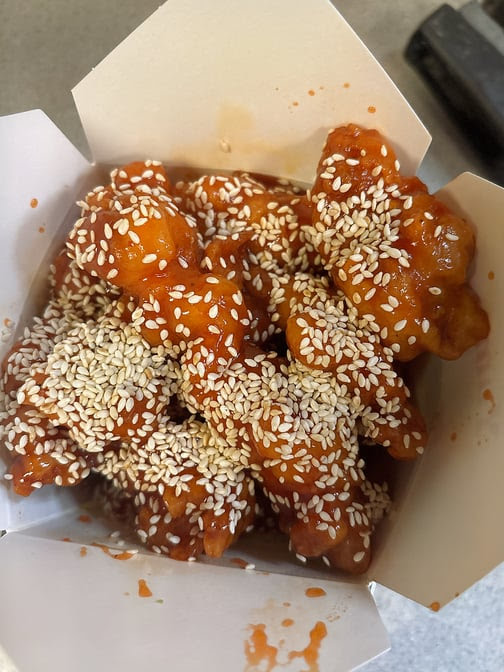 Hong Kong Island Restaurant by null