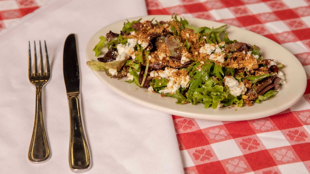 Luigi's Restaurant and Delicatessen by null