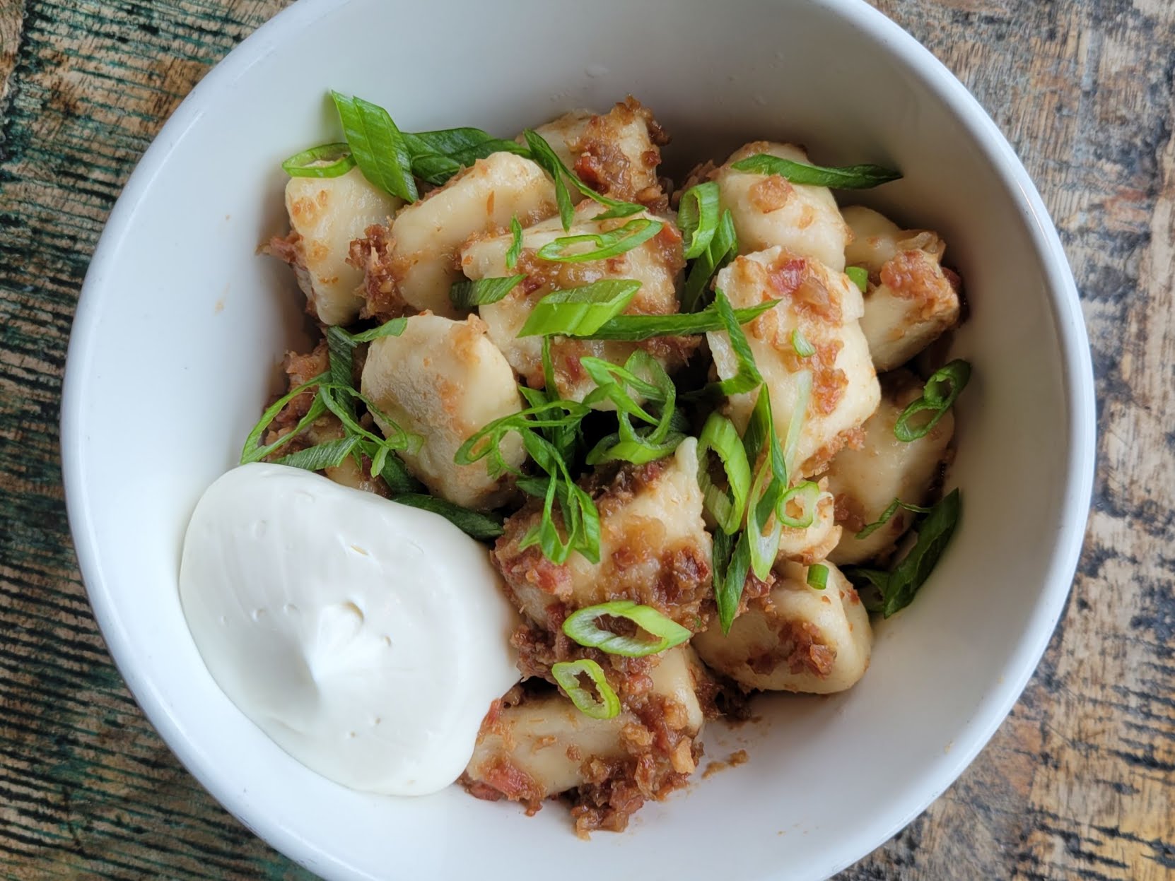Pel Meni Dumpling Tzar by null