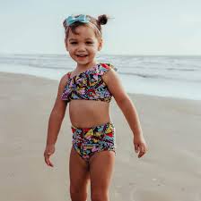 little girl bikini|Market Union Co. Ltd.