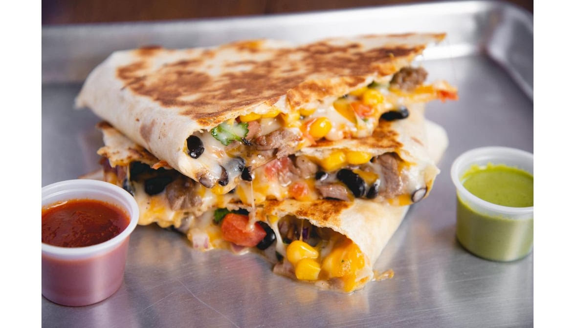 Sol Mexican Grill by null