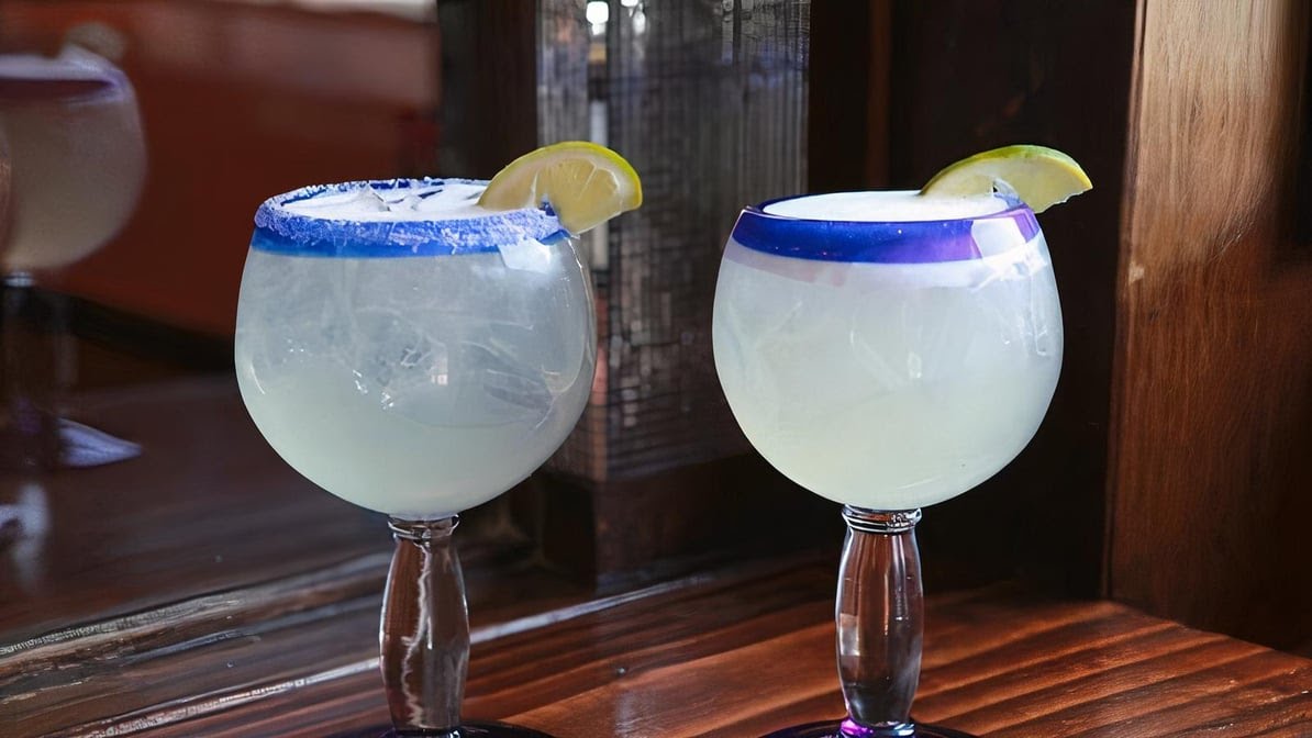 Arriba Arriba by null