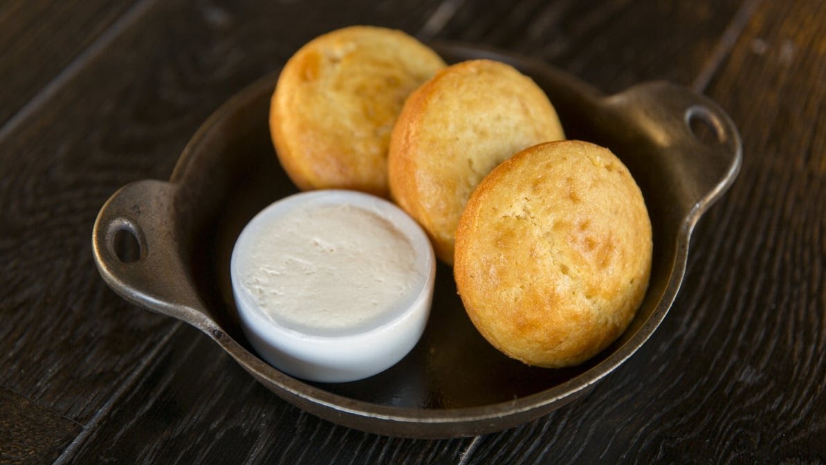 Maple Block Meat Co. by null