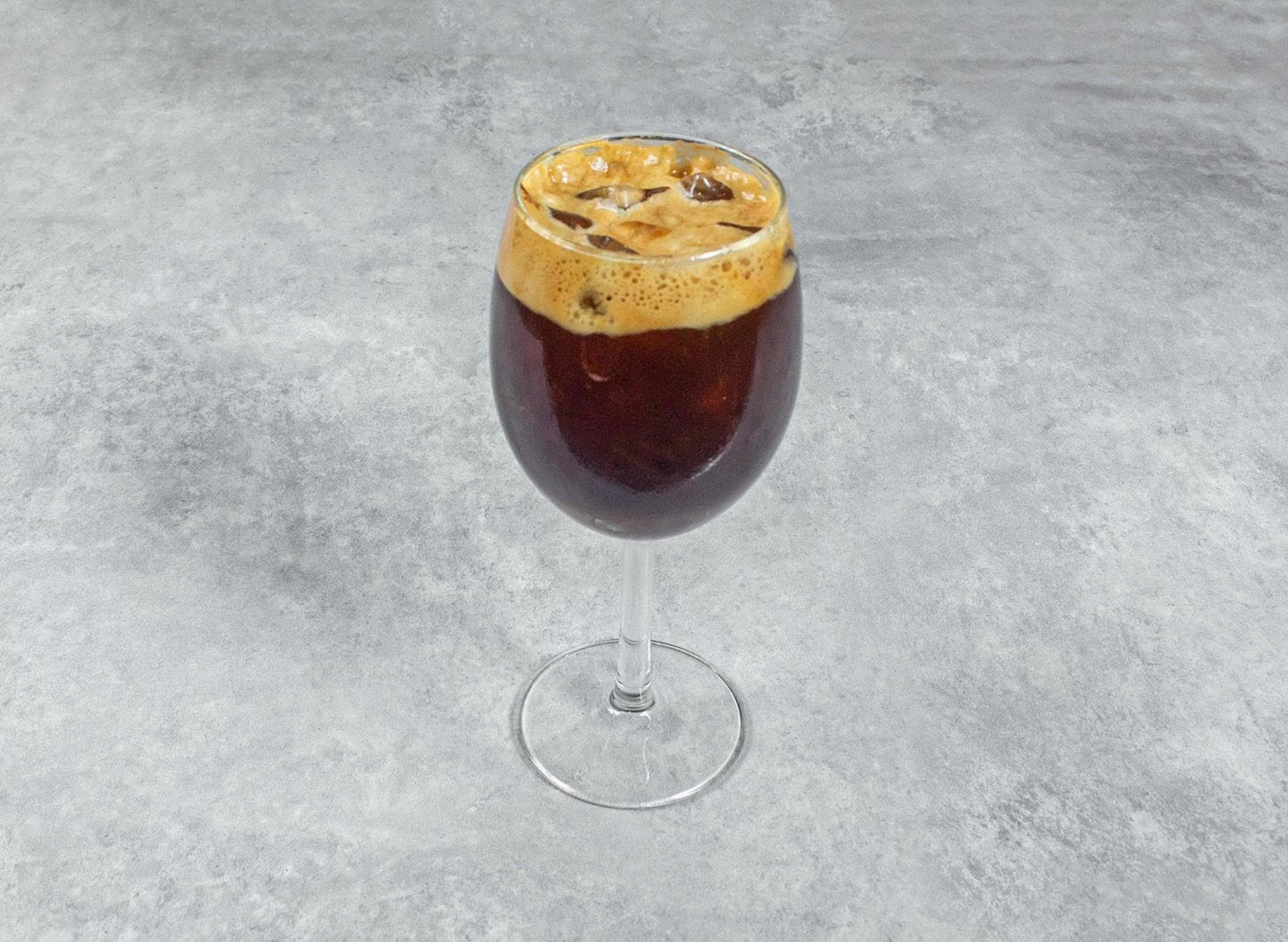 Beyond Coffee & Bar by null